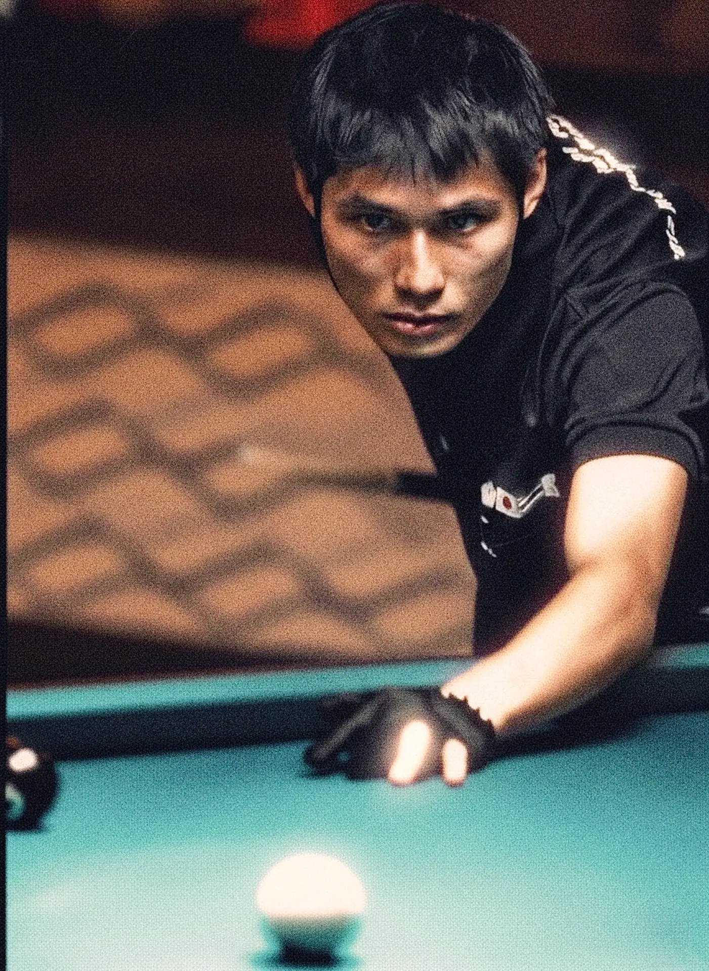 A CUE TIPS